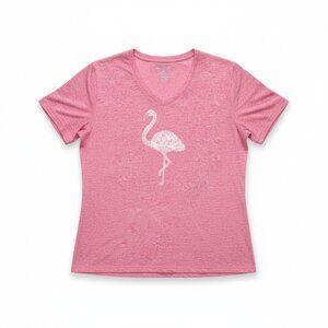 Reel Legends  Graphic Tee- Size 3X